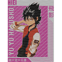 Japanese anime-JP 1726